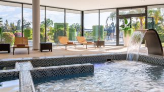 La Finca Resort 5*: escapada deluxe con Spa