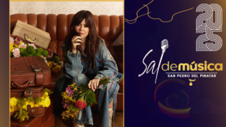 Sal de Música Fest: Vanesa Martín (16 ago)