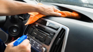 Wewash: completo lavado a mano interior y exterior desde 17€