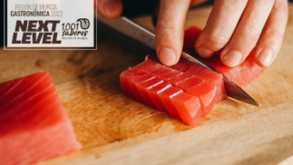 Sherry Tuna: cata maridaje de atún rojo y vinos de Jerez (5 nov)