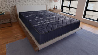 Colchón Bio Ceramic Imperial Relax