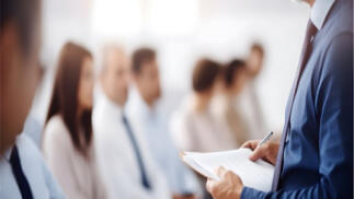 Curso online de Formador de Formadores