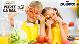 MiniGourmet en Región de Murcia Gastronómica