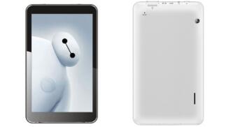 Tablet 7" Quad Core 1.3GHZ