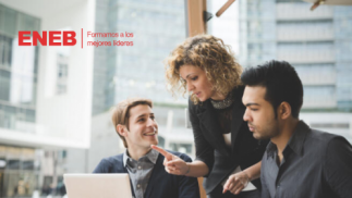 MBA + Máster a elección (Certificación Universitaria)