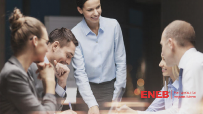 Máster o MBA a elección (Certificación Universitaria)