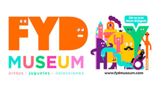 FYD Museum: exposición de juguetes única en Murcia