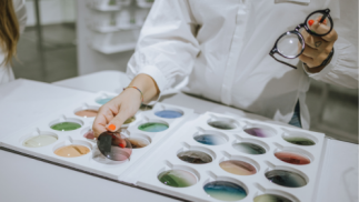 Ópticas Luper: gafas graduadas, progresivas, con filtro azul o de sol