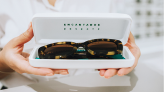 ¡Renueva gafas con Luper! Gafas de sol sin graduar + 1 mes de lentillas en Ópticas y Audiología LUPER