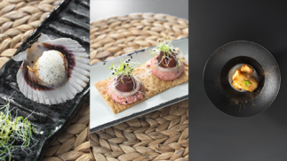 Otoño con sabor a mar en Cabo de Palos