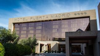 Semana Santa en Madrid - 2 noches/3 días en Hotel Silken 4* para 2