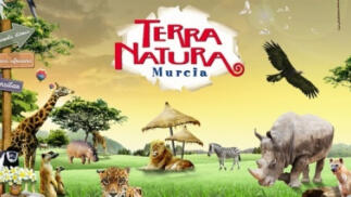 Enero en Terra Natura: entrada 1 día