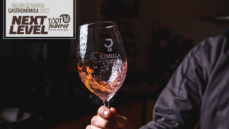 Taller: DOP Jumilla: Un viaje de Norte a Sur (7 nov)